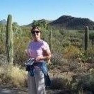 Meet your Posher, Tammy